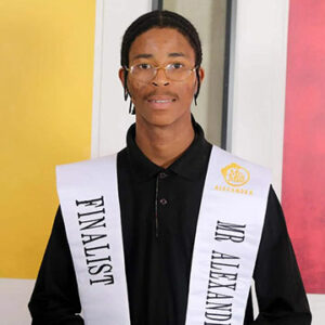 Godfrey Dlodlo Godfrey Dlodlo