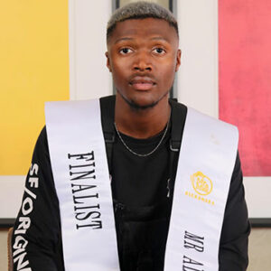 Bhelandile Jack Bhelandile Jack