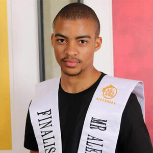 Lesego Mokgabudi Lesego Mokgabudi