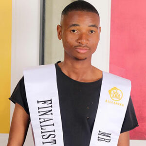 Tshepo Malaka Tshepo Malaka