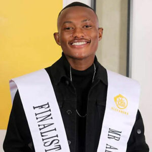Tumelo Mokagane Tumelo Mokagane
