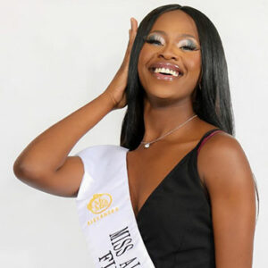 Nosipho Dhlamini Nosipho Dhlamini