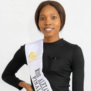 Nthabiseng Sefara Nthabiseng Sefara