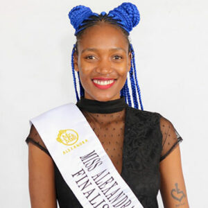 Shirley Malunga Shirley Malunga